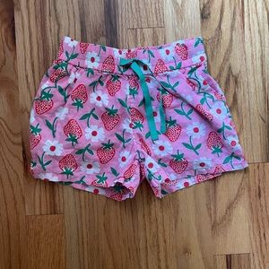 Boden cotton shorts